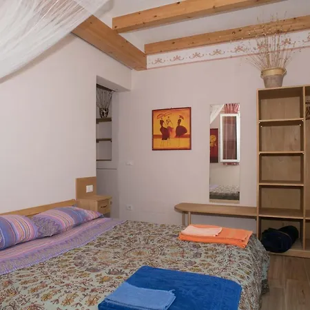 La Casa Dei Gelsi Frühstückspension *