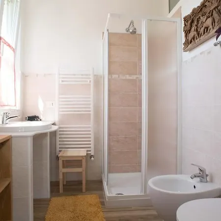 Frühstückspension La Casa Dei Gelsi