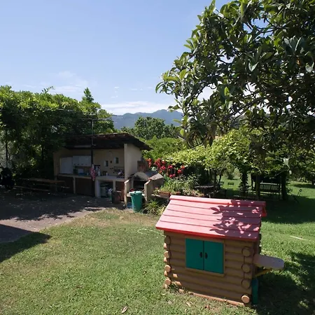 La Casa Dei Gelsi