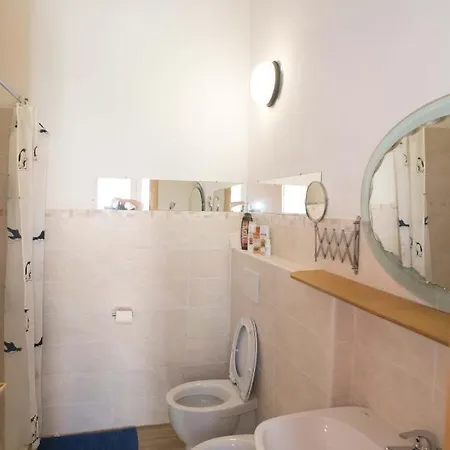 La Casa Dei Gelsi 3* Loano