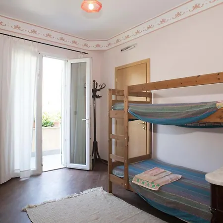 Frühstückspension La Casa Dei Gelsi Loano