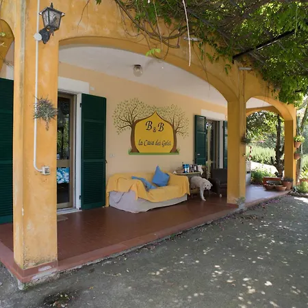 La Casa Dei Gelsi