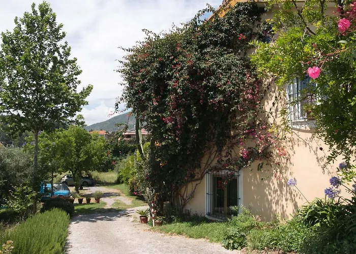 La Casa Dei Gelsi Bed and breakfast 3*