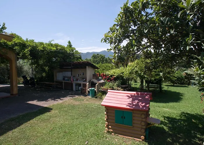 La Casa Dei Gelsi