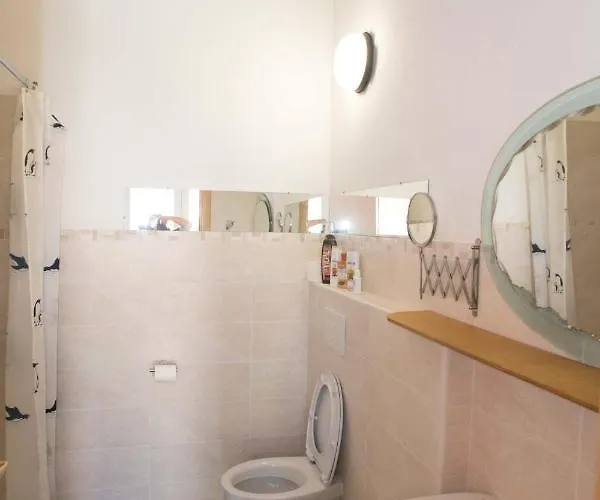 La Casa Dei Gelsi 3* Loano