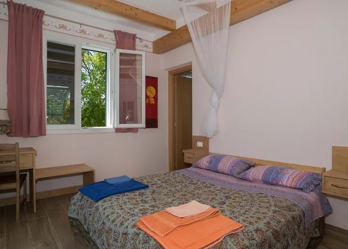 La Casa Dei Gelsi Bed and breakfast