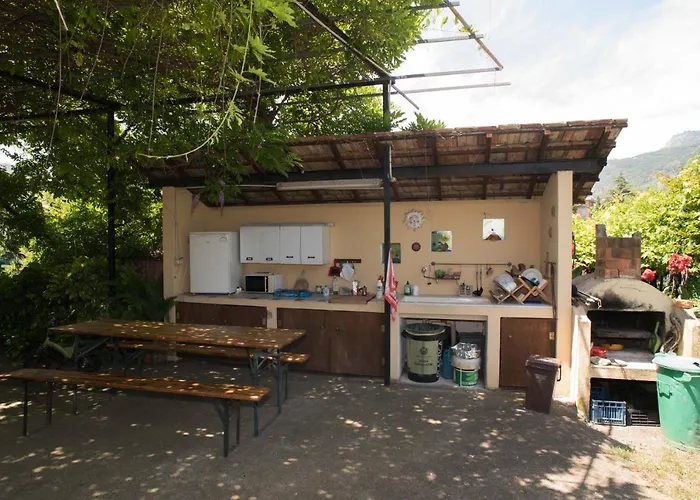 La Casa Dei Gelsi