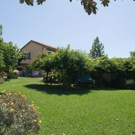 La Casa Dei Gelsi 로아노