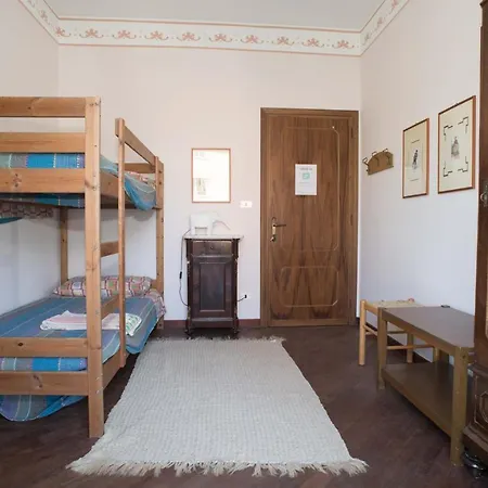 La Casa Dei Gelsi *