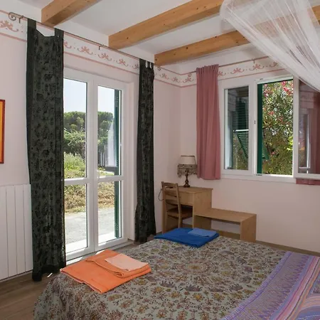 La Casa Dei Gelsi 3*