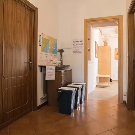 La Casa Dei Gelsi Bed & Breakfast Loano
