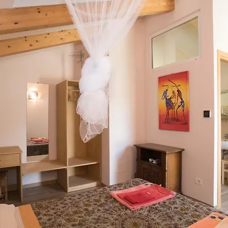 La Casa Dei Gelsi Panzió Loano