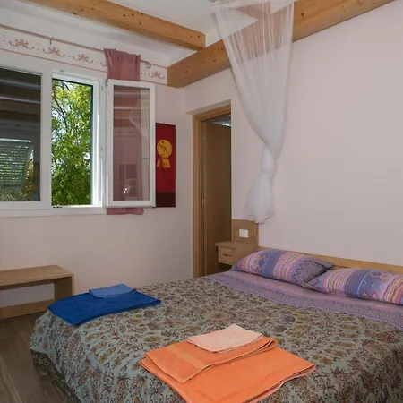 La Casa Dei Gelsi Bed and breakfast