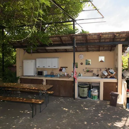 La Casa Dei Gelsi