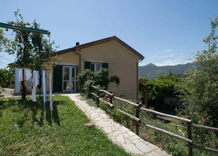 فندق مبيت وإفطار La Casa Dei Gelsi