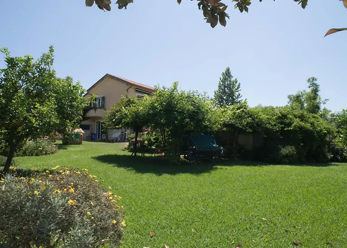 La Casa Dei Gelsi Loano