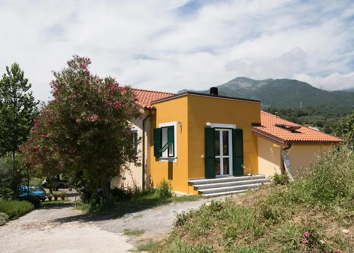 فندق مبيت وإفطار La Casa Dei Gelsi