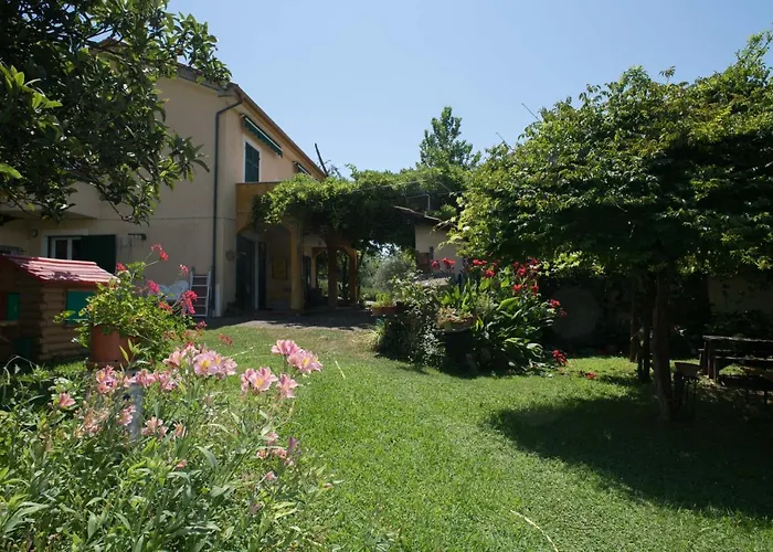 La Casa Dei Gelsi فندق مبيت وإفطار 3*