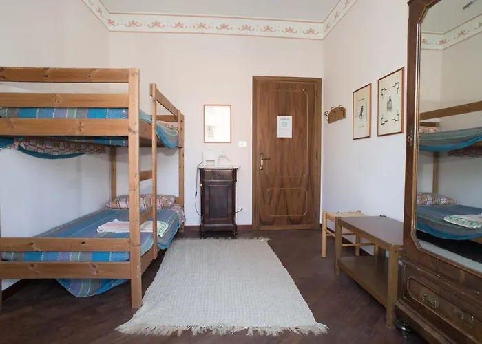 La Casa Dei Gelsi 3*