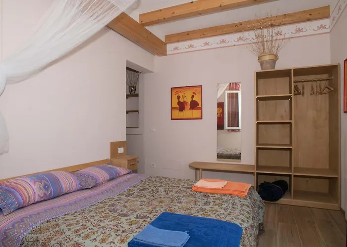 La Casa Dei Gelsi Bed and breakfast 3*