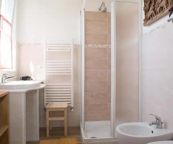 فندق مبيت وإفطار La Casa Dei Gelsi