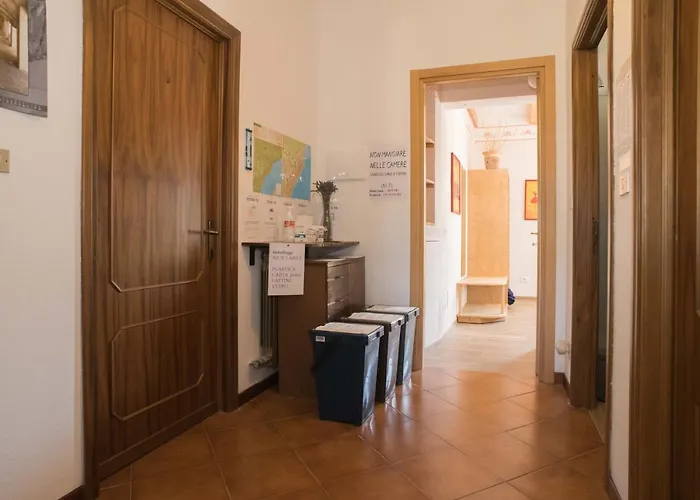 La Casa Dei Gelsi Bed and breakfast Loano