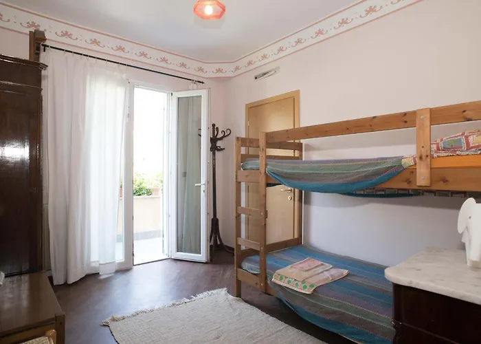 فندق مبيت وإفطار La Casa Dei Gelsi لوانو