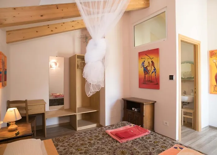 La Casa Dei Gelsi Bed and breakfast Loano